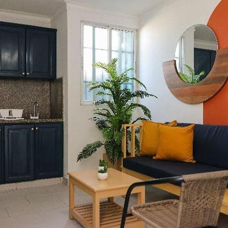 Apartament Residencial Frank I Santo Domingo Zewnętrze zdjęcie