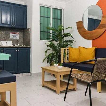 Apartament Residencial Frank I Santo Domingo Zewnętrze zdjęcie