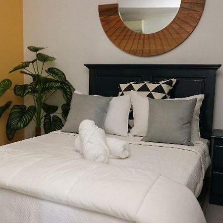 Apartament Residencial Frank I Santo Domingo Zewnętrze zdjęcie
