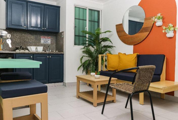 Apartament Residencial Frank I Santo Domingo Zewnętrze zdjęcie