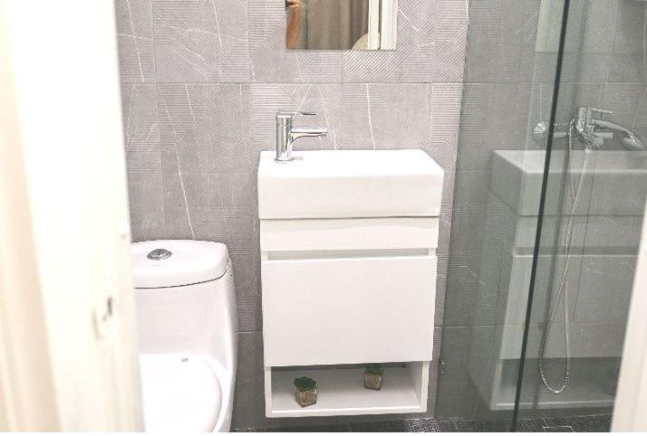Apartament Residencial Frank I Santo Domingo Zewnętrze zdjęcie