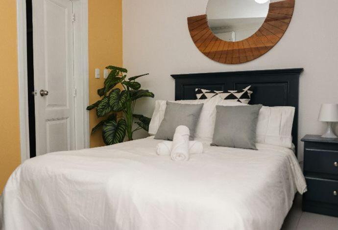 Apartament Residencial Frank I Santo Domingo Zewnętrze zdjęcie