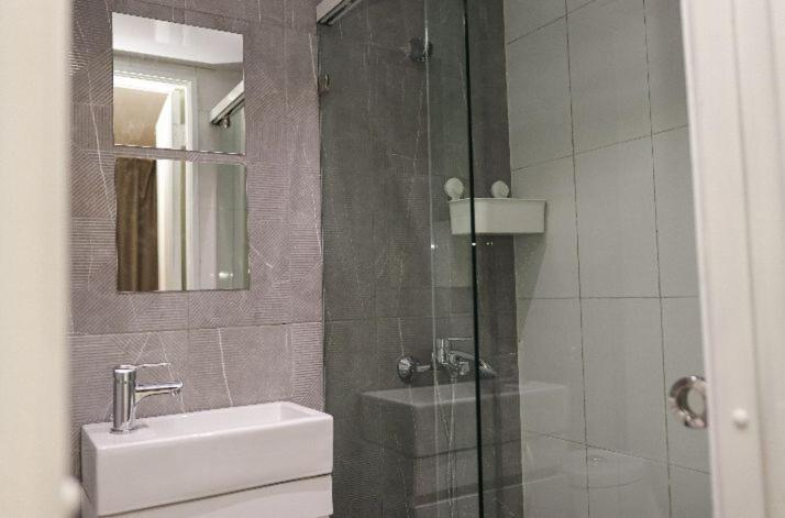 Apartament Residencial Frank I Santo Domingo Zewnętrze zdjęcie