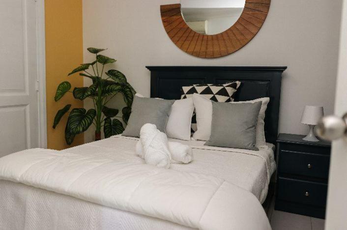 Apartament Residencial Frank I Santo Domingo Zewnętrze zdjęcie