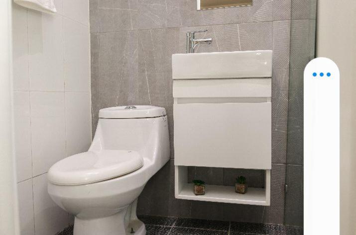 Apartament Residencial Frank I Santo Domingo Zewnętrze zdjęcie