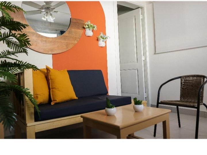 Apartament Residencial Frank I Santo Domingo Zewnętrze zdjęcie
